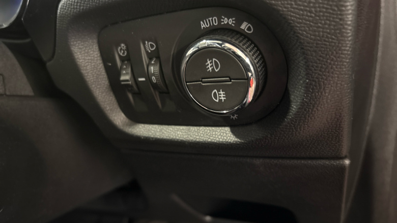 Vauxhall Corsa 1.2 GS 5dr Petrol Hatchback